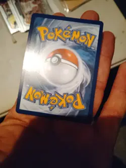Pokemon TCG Lot Of 9;Mint Condition Cards - Image 3