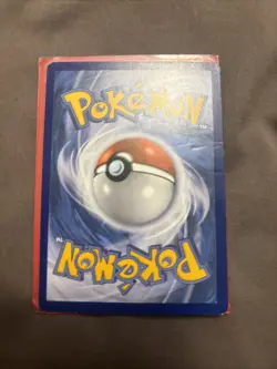 Pokemon TCG Flareon-EX Generations Holo Full Art Ultra Rare Card RC28/32 - Image 2