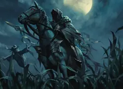 Nazgul - The Lord of the Rings: Tales of Middle-earth | MTG Card - Image 2