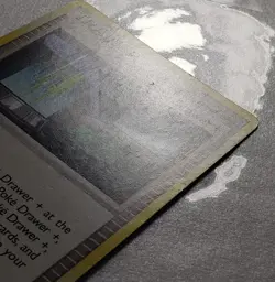 Poke Drawer 89/100 LP - Stormfront Pokemon Card - $2 Combined Shipping - Image 2