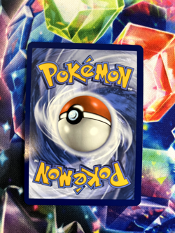 Pokemon Reuniclus - SV: Scarlet & Violet Promo Cards 212 Holo Near Mint - Image 2
