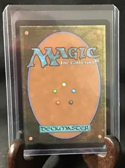 Agility Bobblehead ~ Serialized Foil 147/500 Fallout MTG NM ~ OEJ - Image 2