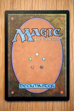 Noetic Scales / Urza's Saga *NM Unplayed* English Magic the Gathering MTG - Image 2