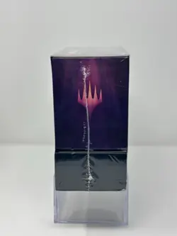 MTG - Magic The Gathering - Throne of Eldraine Bundle/Fat Pack - New Sealed! - Image 2