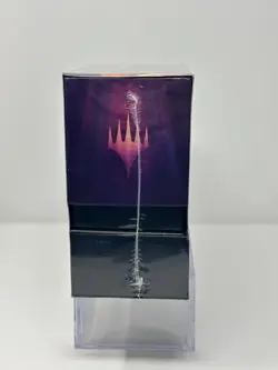 MTG - Magic The Gathering - Throne of Eldraine Bundle/Fat Pack - New Sealed! - Image 4