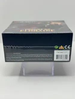 MTG - Magic The Gathering - Throne of Eldraine Bundle/Fat Pack - New Sealed! - Image 5