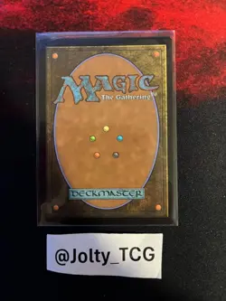 Experiment Kraj (Foil Etched) Commander Masters Foil - Image 2