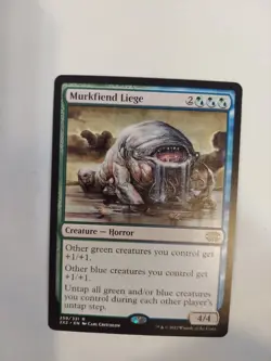 Murkfiend Liege Double Masters 2022 Regular - Image 1