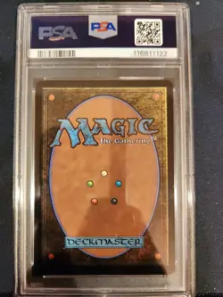 PSA 10 Elspeth, Storm Slayer (Showcase) (Halo Foil) Tarkir: Dragonstorm #411 - Image 2