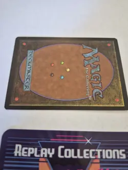 Badlands Revised Edition - English - LP - Magic The Gathering - - Image 5