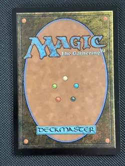 MTG - Jenova, Ancient Calamity 0228 Final Fantasy Non Foil NM - Image 2