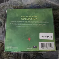 MTG Theros Beyond Death Collection Booster Box - Image 2