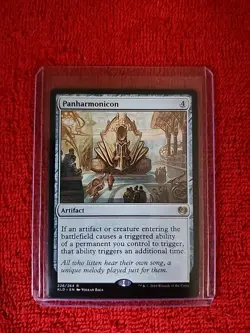 Kaladesh - Panharmonicon - Image 1