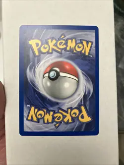 Pokemon Tcg Vintage 1st Edition Holo Rocket Zapdos and Dark Magneton - Image 3