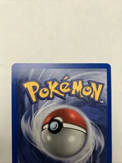 Pokemon Tcg Vintage 1st Edition Holo Rocket Zapdos and Dark Magneton - Image 5