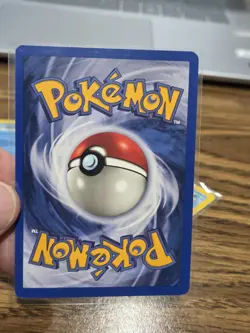 2002 Pokemon Neo Destiny 1st Edition Light Dewgong #45/105 - Image 2