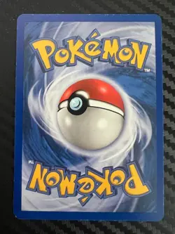 Pokemon TCG Dark Arbok 29/109 ex Team Rocket Returns MP/HP - Image 2
