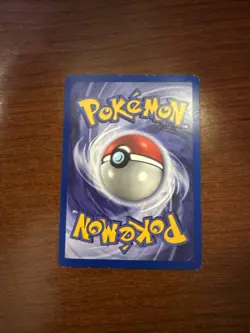 Pokemon TCG 1st Edition #39 Jigglypuff Jungle Set 54/64 - Image 2
