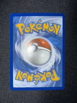 Marshadow Pokemon Promos 080/203 Holo Cosmos Holo Rare Pokemon TCG NM - Image 4