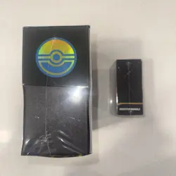 1 Pokemon Mega Evolutions ETB Elite Trainer Box (Lucario) and 1 Booster Bundle - Image 4