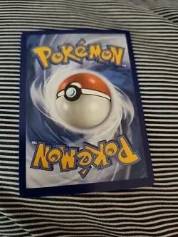 Pokemon TCG Wattrel 078/198 Sv01: Scarlet & Violet Base Set Reverse Holo NM - Image 2