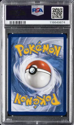 2024 POKEMON PAF EN-PALDEAN FATES SPECIAL ILLUSTRATION RARE #235 ARVEN PSA 9 - Image 2
