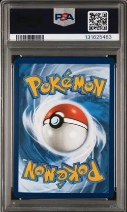 Pokemon TCG Mega Gardevoir Ex 178/132 SIR PSA 10 Gem Mint - Image 2