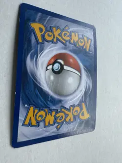 Mewtwo - 9/16 - Pokemon Rumble - Holo Stamped - Pokemon TCG 2009 - MP Scratched - Image 5