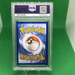 2025 POKEMON BLK EN-BLACK BOLT SPECIAL ILLUSTRATION RARE EXCADRILL EX PSA 10 - Image 2