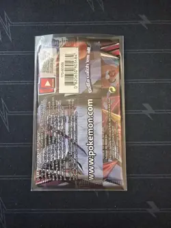 Pokemon TCG: Sun and Moon Unified Minds Booster Pack Factory Sealed - Image 2