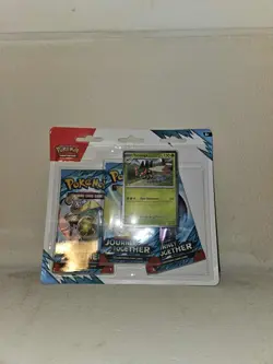 Pokemon Journey Together Sealed ETB w/Bonus- Selling my entire sealed collection - Image 2