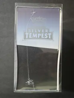 Pokemon Center Silver Tempest Elite Trainer Box + Sleeved 4pk Art Bundle! 🔥🔥🔥 - Image 5