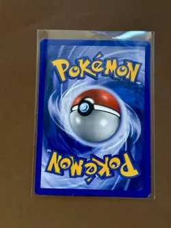 Pokemon Card - Recycle Energy Neo Genesis 105/111 Rare - Image 2