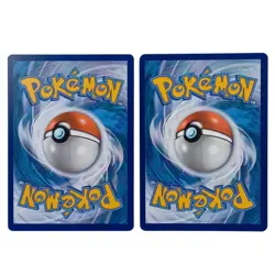 Venusaur 003/078 & Blastoise 017/078 Holo Rare Pokemon GO Cards Free Shipping NM - Image 2
