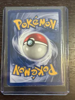 Pokemon Charmander Base Set Shadowless Card #046/102 First Edition - Image 2