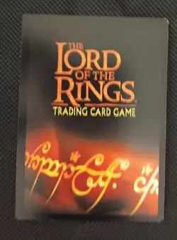 FOOL OF A TOOK! Lord of the Rings Trading Card Game - Image 2