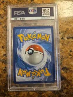 Kingdra ex 131 Sv: Scarlet & Violet Promo Cards Holo - Image 2
