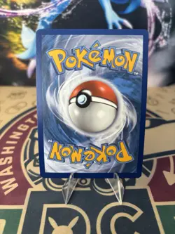 Eevee 48/68 Hidden Fates Reverse Holo Rare English Pokemon Card - Image 2