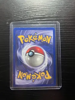 Pokemon TCG Dragonite #5 Black Star Promo WB the First Movie Stamped Card MP - Image 2