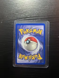 Pokemon TCG Dragonite #5 Black Star Promo WB the First Movie Stamped Card MP - Image 4
