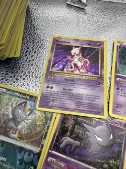 Pokemon Card Lot 2012-2017 Random. Holos. And Base Cards. Mix Lot - Image 3