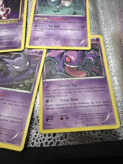 Pokemon Card Lot 2012-2017 Random. Holos. And Base Cards. Mix Lot - Image 4