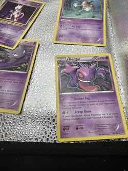 Pokemon Card Lot 2012-2017 Random. Holos. And Base Cards. Mix Lot - Image 5