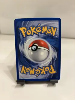 Poliwrath Neo Discovery Holo Rare Unlimited Pokemon TCG Card 9/75 - Image 2