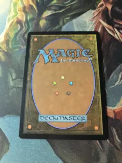 MTG The Necrobloom (Borderless) (378) | NM Foil | Modern Horizons 3 {MH3} - Image 3