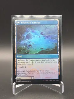 Sink into Stupor - Modern Horizons 3 - Foil - MT/NM - Image 2