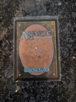 Wedding Ring Borderless Poster FOIL NM Marvel Spiderman MTG MAGIC THE GATHERING - Image 2