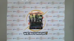 MTG | Urabrask the Hidden| Multiversal Legends | Foil| Light Played | JPNanese - Image 1