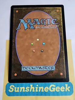 Silence (1816) (Rainbow Foil) Secret Lair Drop Foil - Image 3