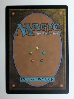 MTG - Secret Rendezvous - SLD - R - Rainbow Foil - 1892 - Image 2